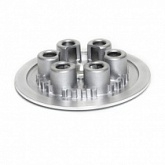 Диск нажимной корзины сцепления Pro-x 18.P3402