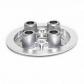 Диск нажимной корзины сцепления Pro-x 18.P4294