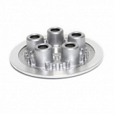 Диск нажимной корзины сцепления Pro-x 18.P4406