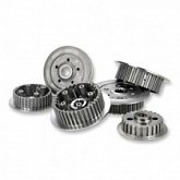 Диск нажимной корзины сцепления Vertex 8230010