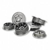 Диск нажимной корзины сцепления Vertex 8230015