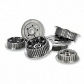 Диск нажимной корзины сцепления Vertex 8230020