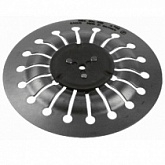 Диск нажимной корзины сцепления ZF Sachs ZF 3054 004 030