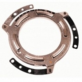 Диск нажимной корзины сцепления ZF Sachs ZF 3071 072 030