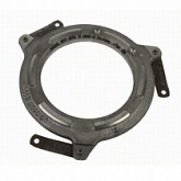 Диск нажимной корзины сцепления ZF Sachs ZF 3071 099 531
