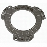 Диск нажимной корзины сцепления ZF Sachs ZF 3072 092 230