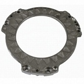 Диск нажимной корзины сцепления ZF Sachs ZF 3072 130 330