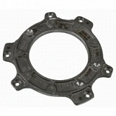 Диск нажимной корзины сцепления ZF Sachs ZF 3072 135 132
