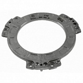 Диск нажимной корзины сцепления ZF Sachs ZF 3072 136 030