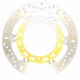 Диск тормозной EBC MD2074X