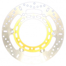 Диск тормозной EBC MD2074X