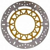 Диск тормозной EBC MD2094X