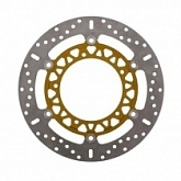 Диск тормозной EBC MD2105X
