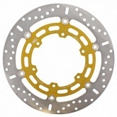 Диск тормозной EBC MD2126X