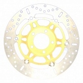 Диск тормозной EBC MD3003X