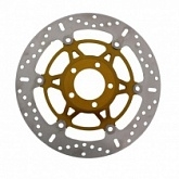 Диск тормозной EBC MD3007X