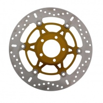 Диск тормозной EBC MD3007X