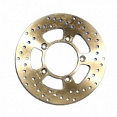Диск тормозной EBC MD3008