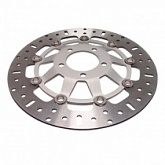 Диск тормозной EBC MD3045LS/RS