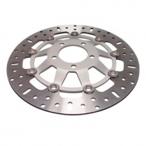 Диск тормозной EBC MD3045LS/RS