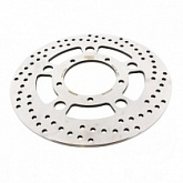 Диск тормозной EBC MD3078RS