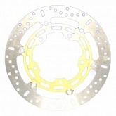 Диск тормозной EBC MD3092X