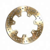 Диск тормозной EBC MD4010LS