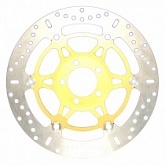 Диск тормозной EBC MD4012X