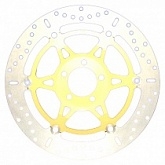 Диск тормозной EBC MD4022X