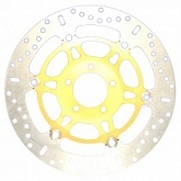 Диск тормозной EBC MD4136X