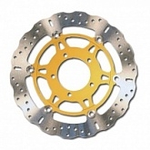 Диск тормозной EBC MD4155XC