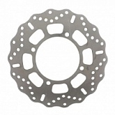 Диск тормозной EBC MD4157C