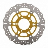 Диск тормозной EBC MD4159XC
