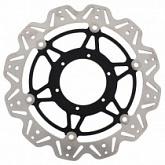 Диск тормозной EBC VR1137