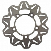 Диск тормозной EBC VR3060