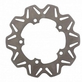 Диск тормозной EBC VR3093