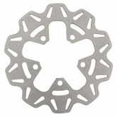 Диск тормозной EBC VR4013