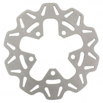 Диск тормозной EBC VR4013
