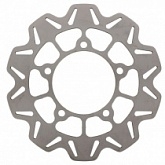 Диск тормозной EBC VR4133