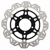 Диск тормозной EBC VR4161