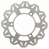 Диск тормозной EBC VR4163