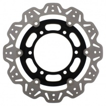 Диск тормозной EBC VR640