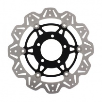Диск тормозной EBC VR679 