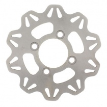Диск тормозной EBC VR9140
