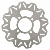 Диск тормозной EBC VR975