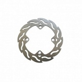 Диск тормозной Moto-Master 110253