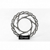 Диск тормозной Moto-Master 110285