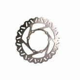 Диск тормозной Moto-Master 110355