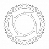 Диск тормозной Moto-Master 110357