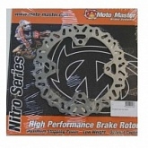 Диск тормозной Moto-Master 110358